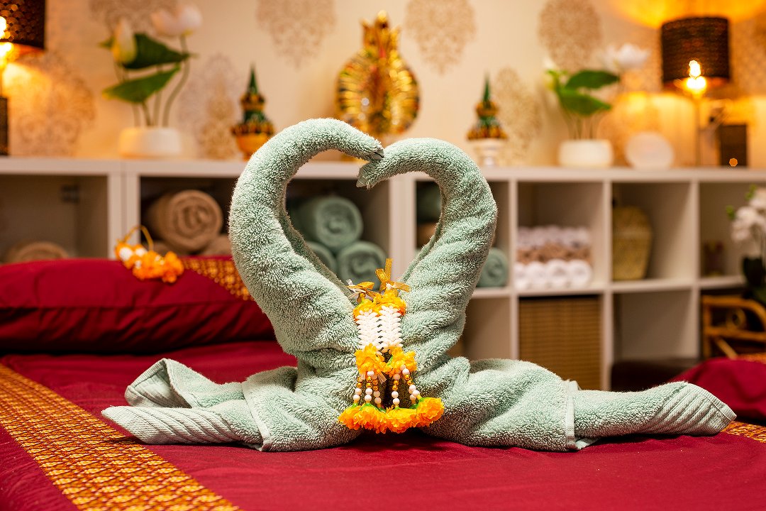 Le Boer Holistic Wellness Center, Schieweg, Rotterdam