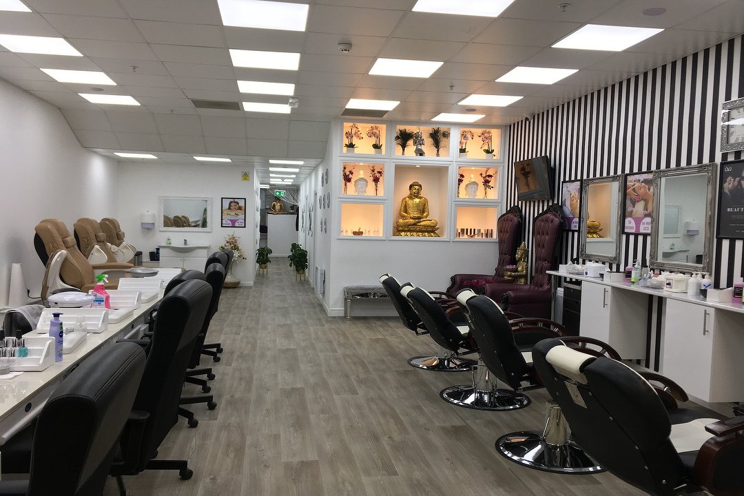 Aura Beauty - Watford, North Watford, Hertfordshire