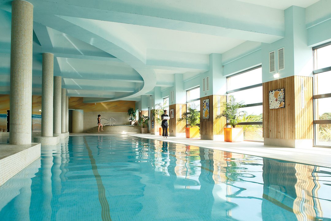 Elemis Spa at Kinsale Hotel & Spa, Kinsale