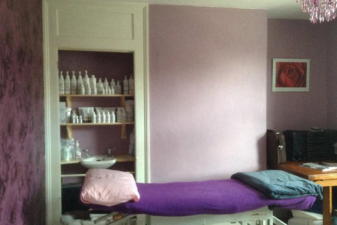 Shiene Mann Beauty at Natural Healing Centre, Braintree, Essex