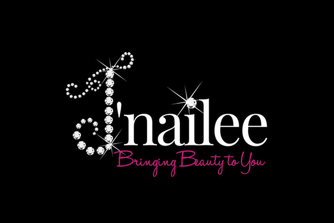J'nailee at Mobile, Paignton, Devon