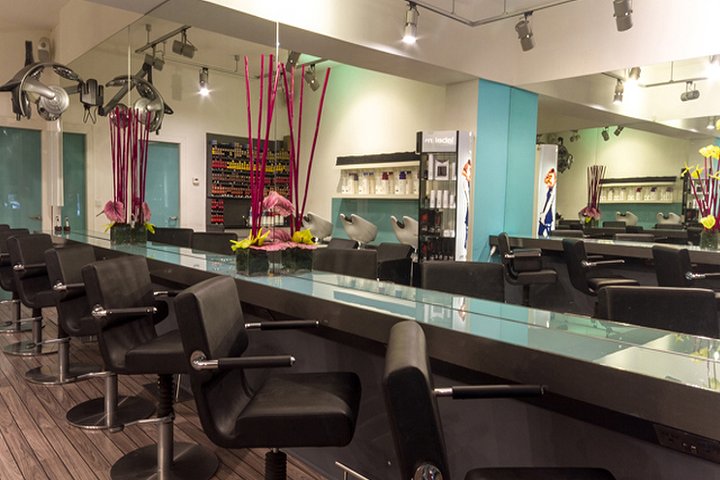 Fiona Johnston Hairdressing Hair Salon In Edinburgh New Town