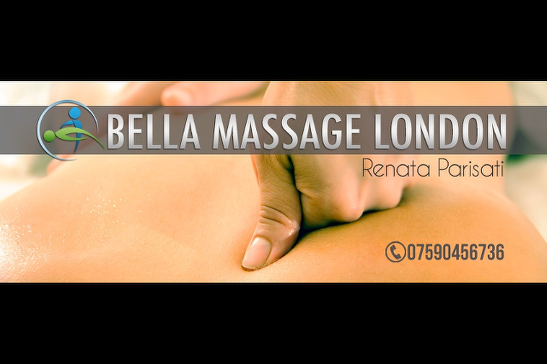 Bella Massage London Therapies at Home, Office & Hotel Visits, Central London, London