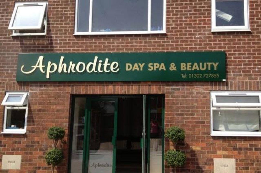 Aphrodite Day Spa and Beauty, Askern, South Yorkshire