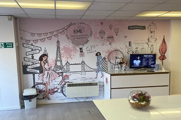 EMI Nails Salon