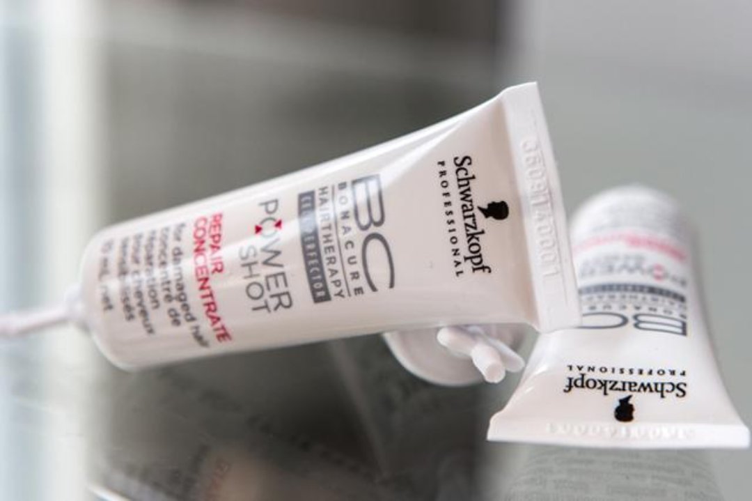 Anita at Just Beauty & Hair, Highbury, London