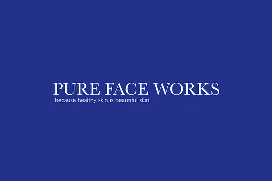 Pure Face Works Exeter at The Practice Rooms, Exeter