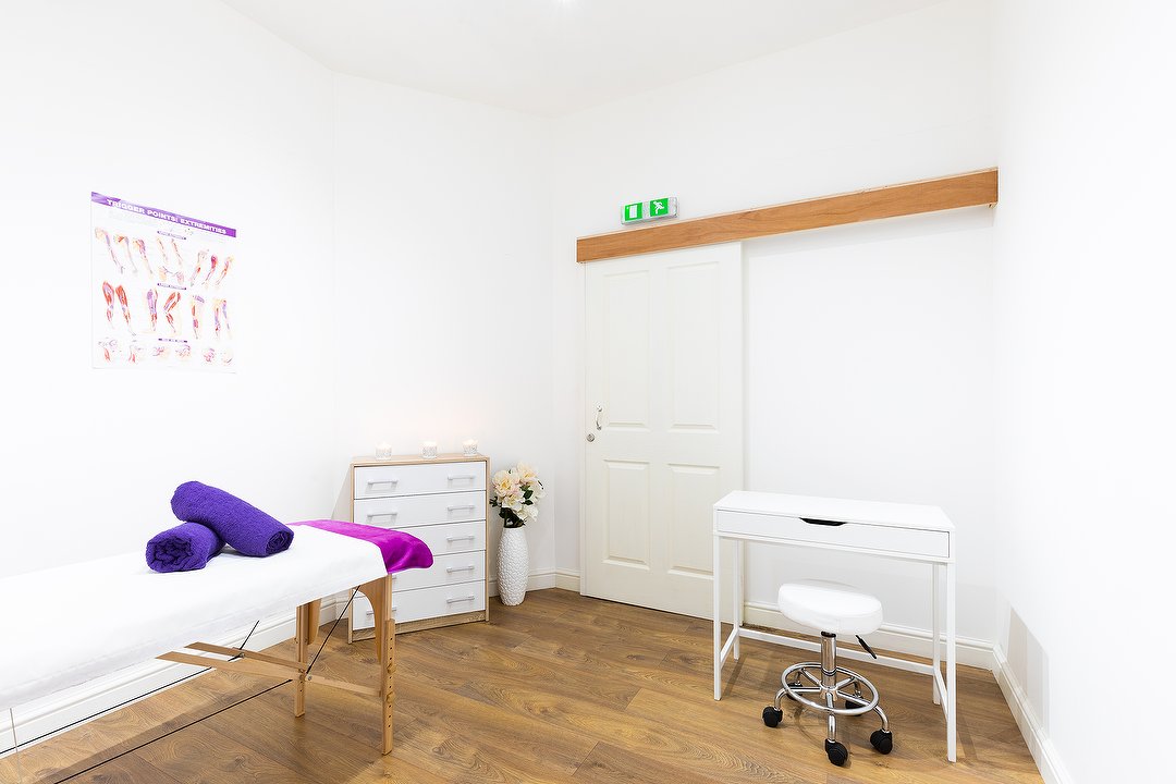 Iuvene - Massage Therapy & Wellbeing, Central Greenford, London