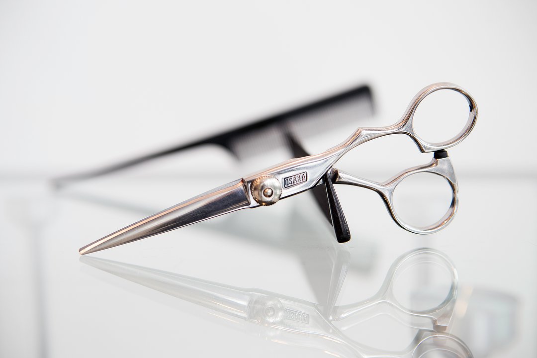 Suave London Barber, West Kensington, London