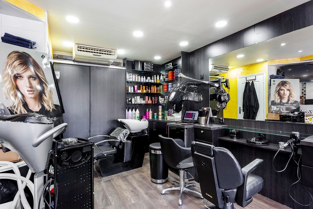 Zou Hair Coiffure Coiffure A Deuil La Barre Val D Oise Treatwell