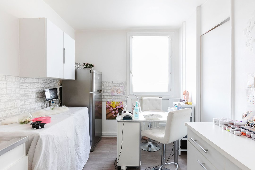 Lise Beauty, Sevran, Seine-Saint-Denis