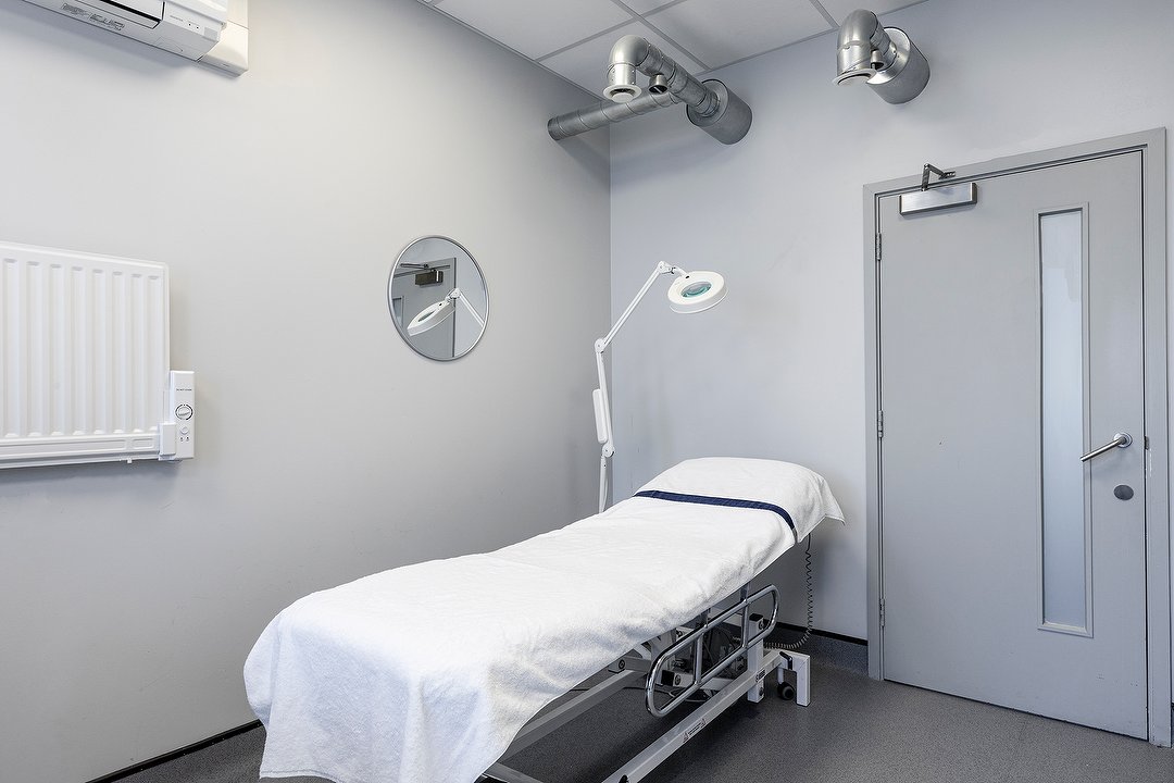 Esthetique by Medicare Francais, Earls Court, London