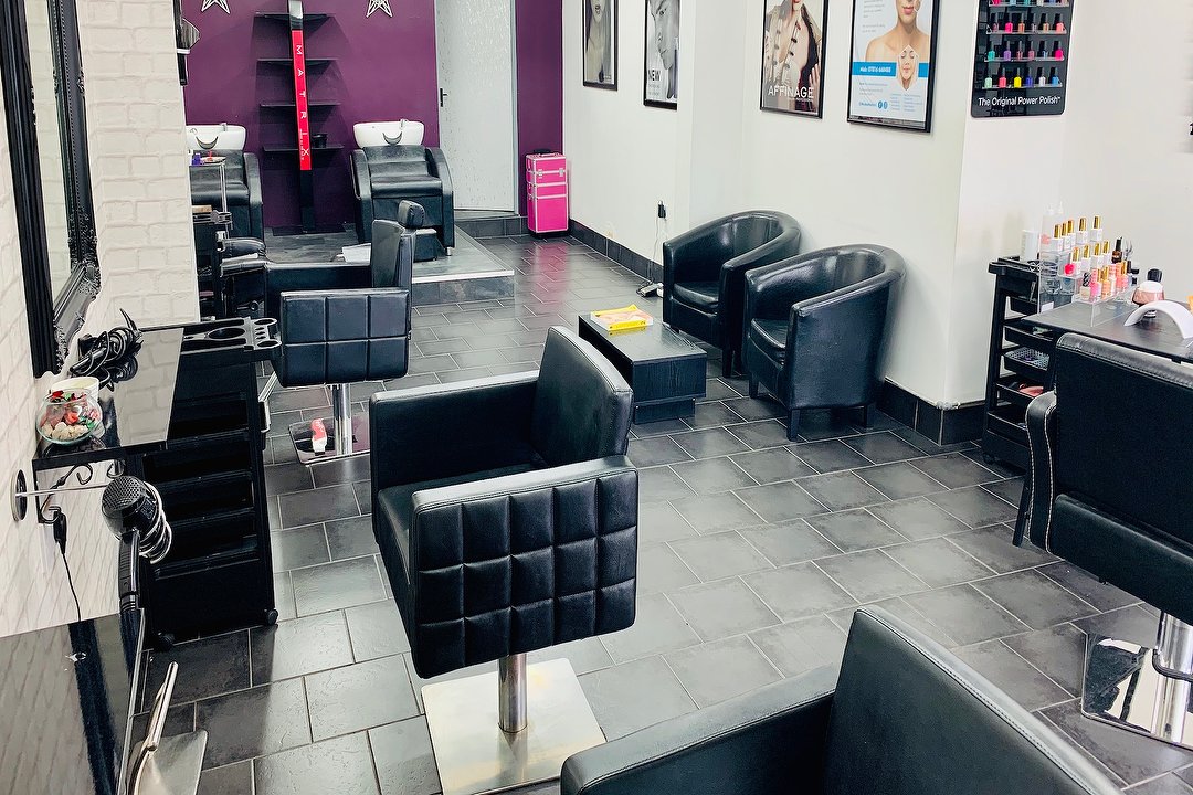 Ms Aesthetics, Walsall, West Midlands County