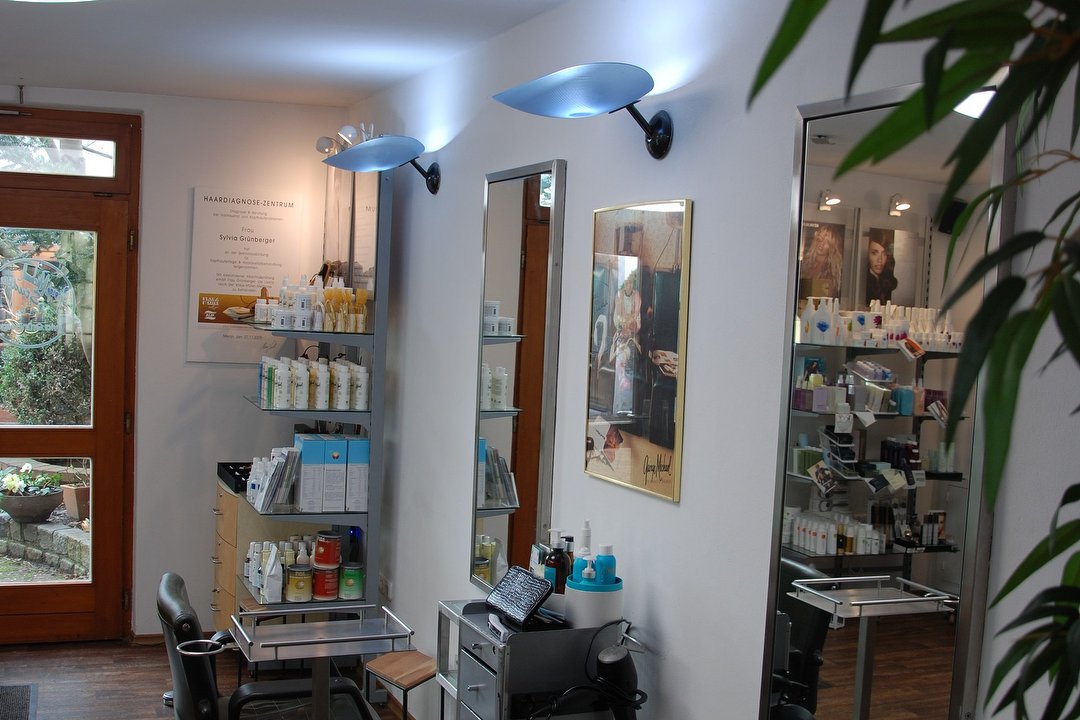 Friseure Und Friseursalons In Landshut Bayern Treatwell