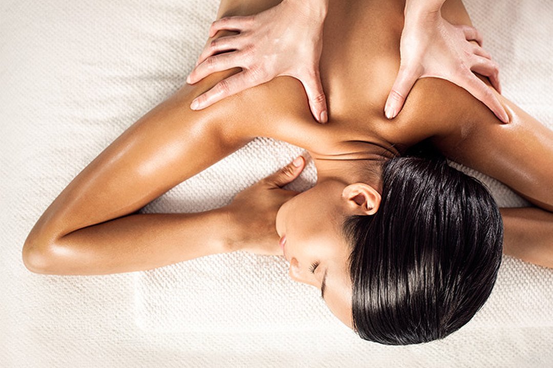 Lux Infinity Massage Brighton, Brighton, Brighton and Hove