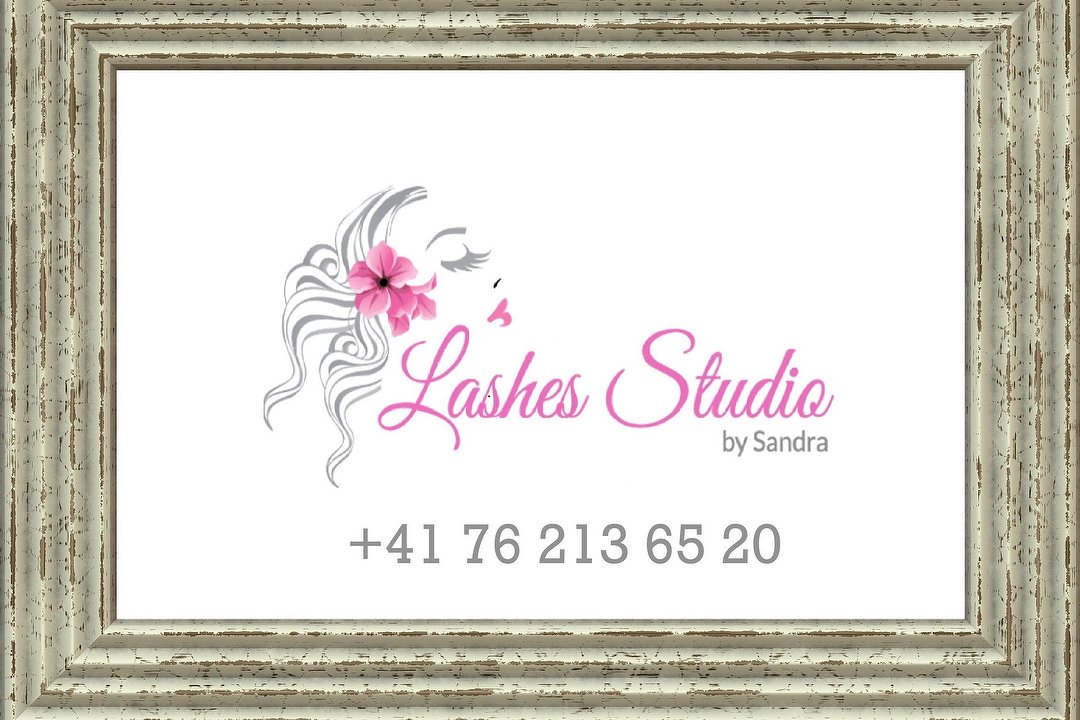 Lashes Studio by Sandra, Turbenthal, Canton de Zurich
