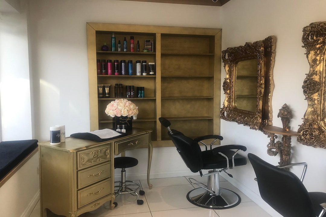 EVS Beauty, Horsforth, Leeds