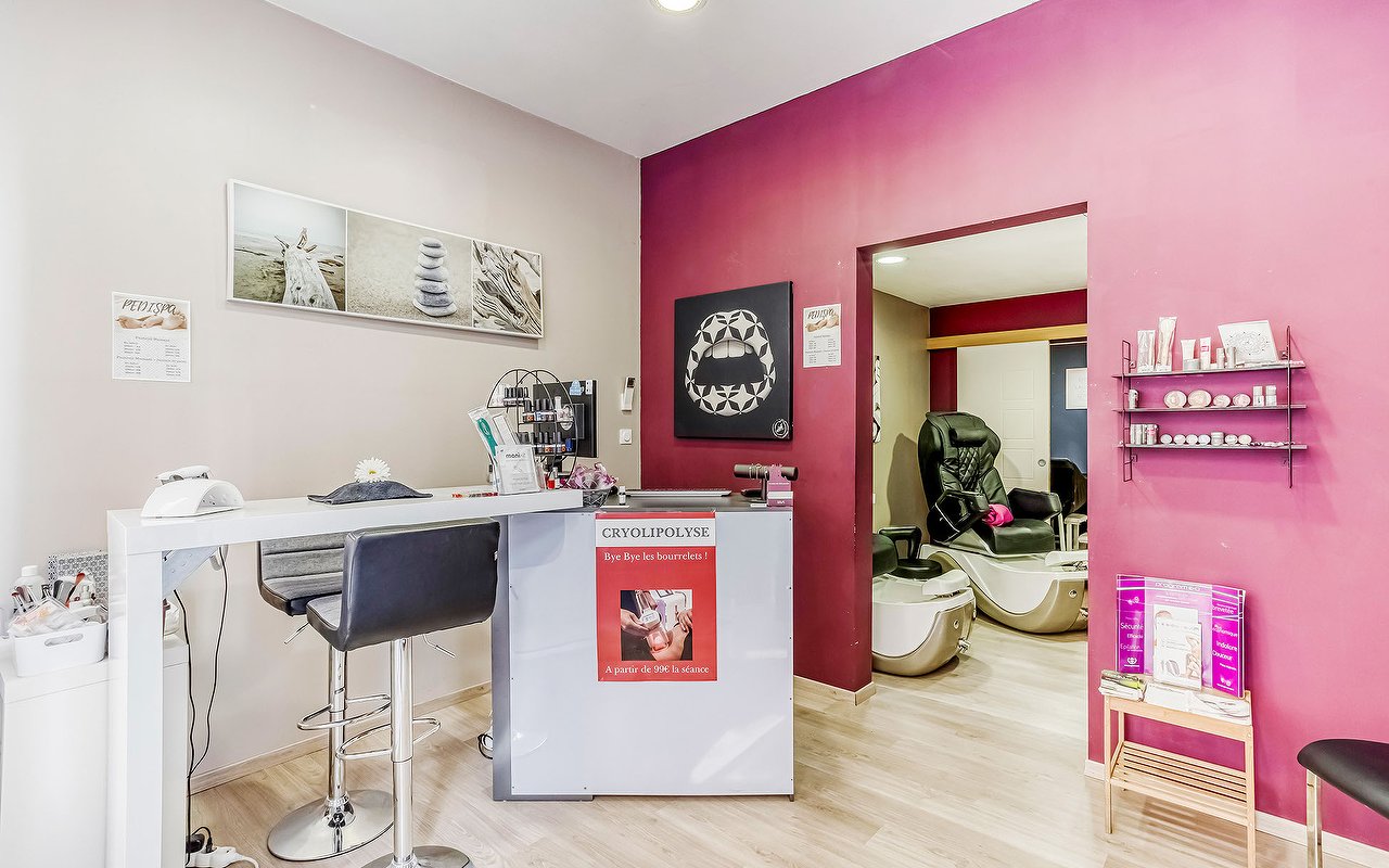 Top 20 Instituts De Beaute A Lyon Treatwell