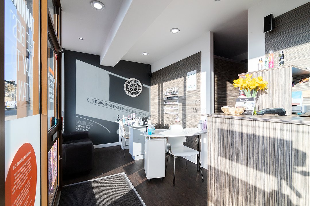 Makeup & Nails by CW, Pudsey, Leeds