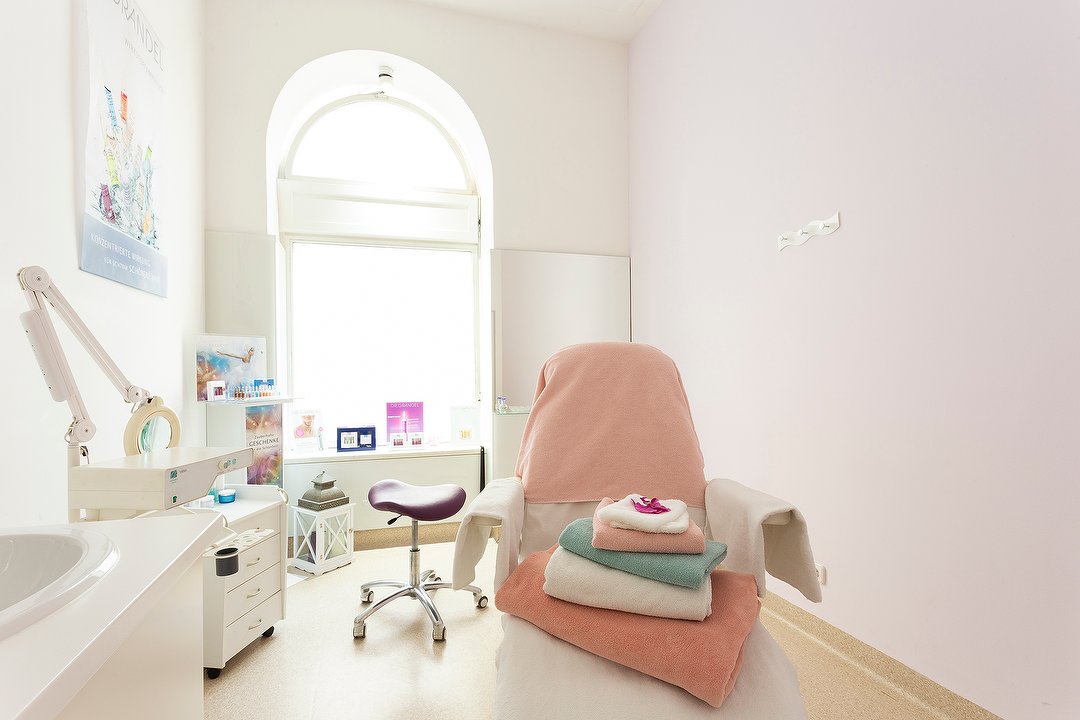 Natascha Schneider Kosmetik & Fußpflege, 9. Bezirk, Wien