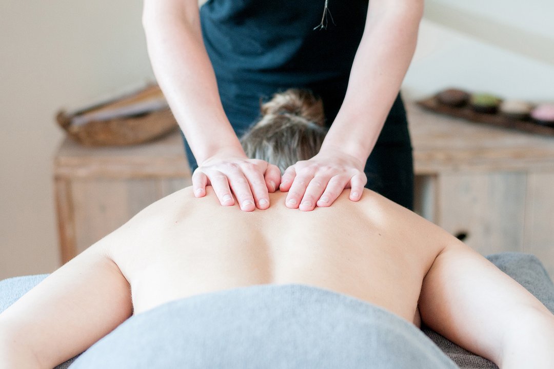 Massages & Palper Rouler by Salomé - Neuilly sur seine, Neuilly-sur-Seine, Hauts-de-Seine