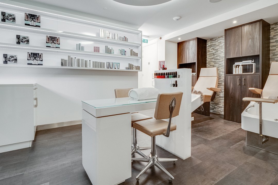 Servaas Hair Beauty CitySpa, Oudenoord, Utrecht