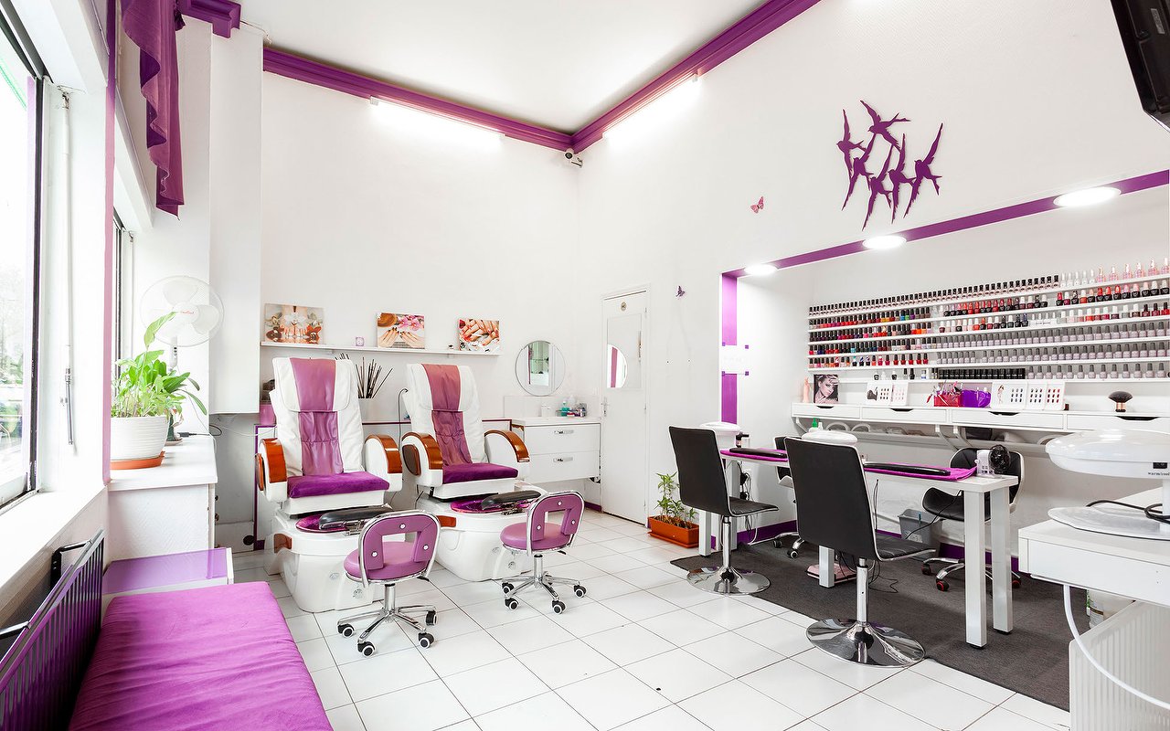 Top 20 Soin des ongles en institut et en bar à ongles à Paris 11, Paris Treatwell