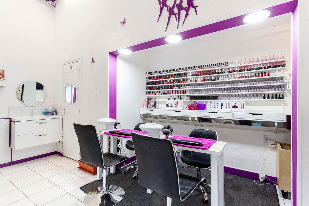 Top 20 Soin Des Ongles En Institut Et En Bar A Ongles A Paris 11 Paris Treatwell