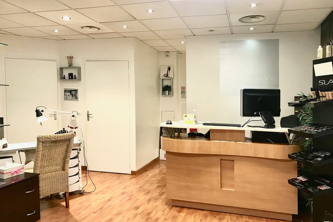 Institut Dikki Beauté, Juvisy-sur-Orge, Essonne