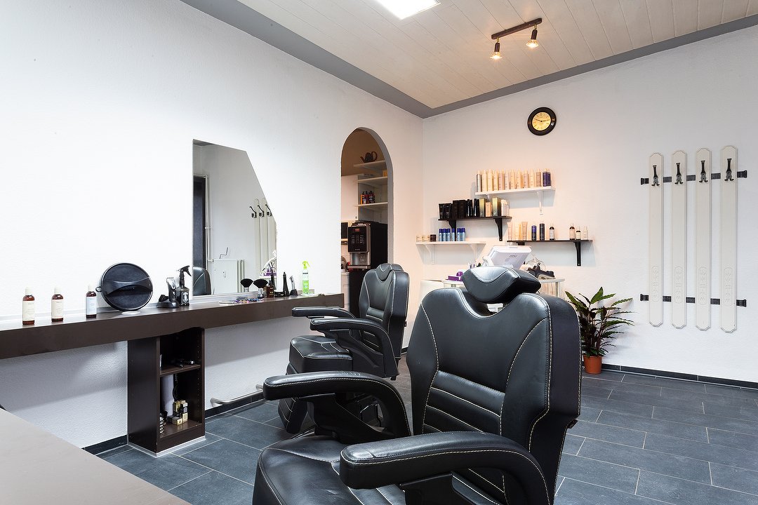 Top Friseure Und Friseursalons In Munchen Treatwell