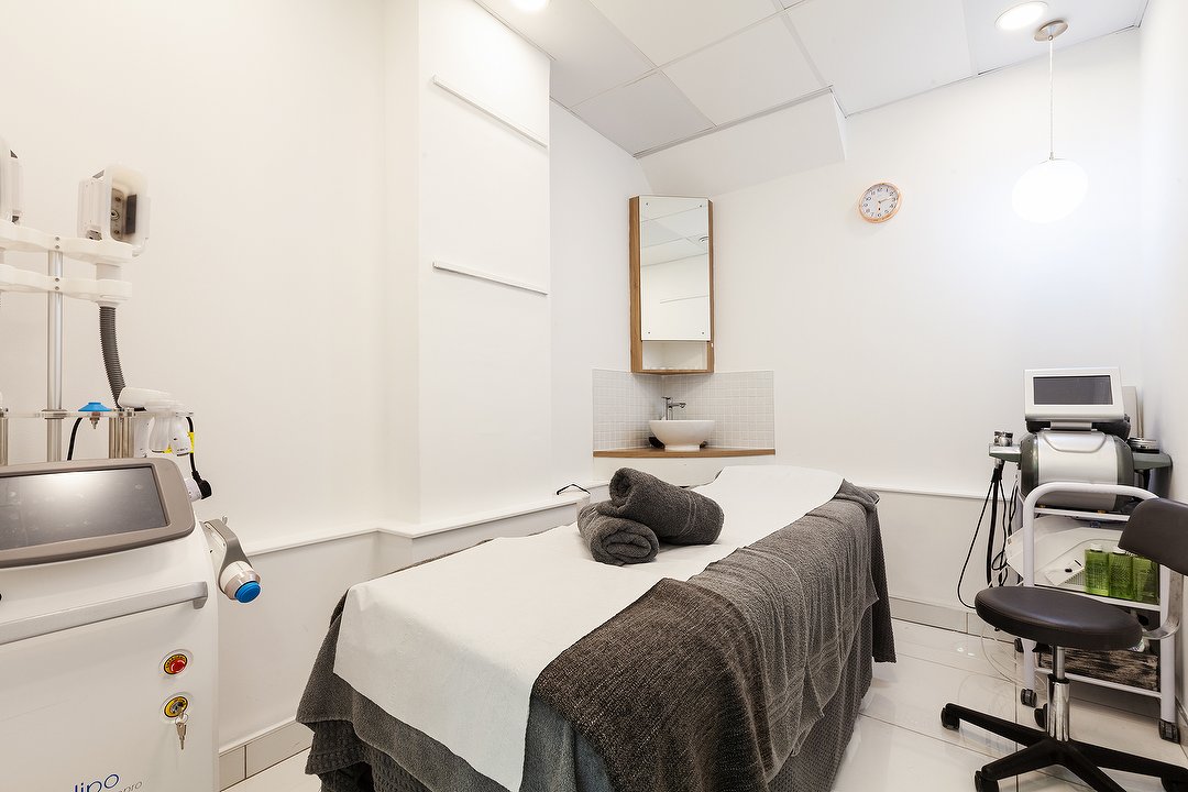 Dr PJ Aesthetic Clinic, Golders Green, London