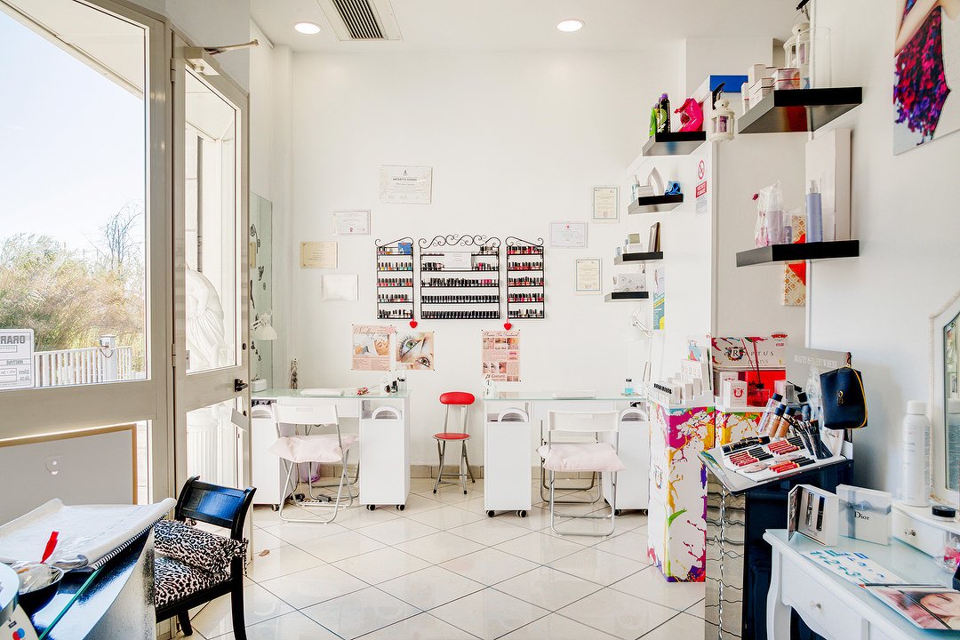 Beauty Luxury Group, Buon Pastore, Roma