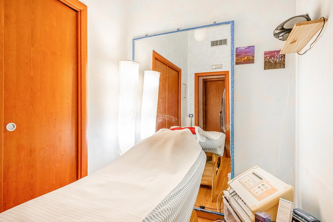 Studio Monteverde, Colli Portuensi, Roma