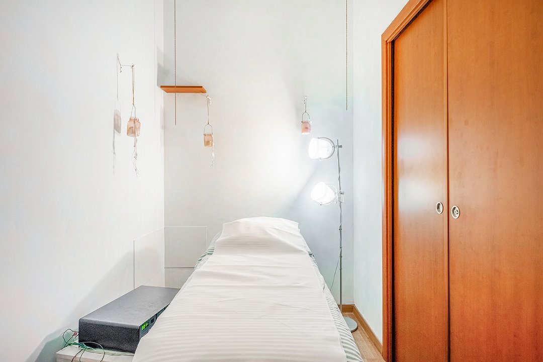 Studio Monteverde, Colli Portuensi, Roma