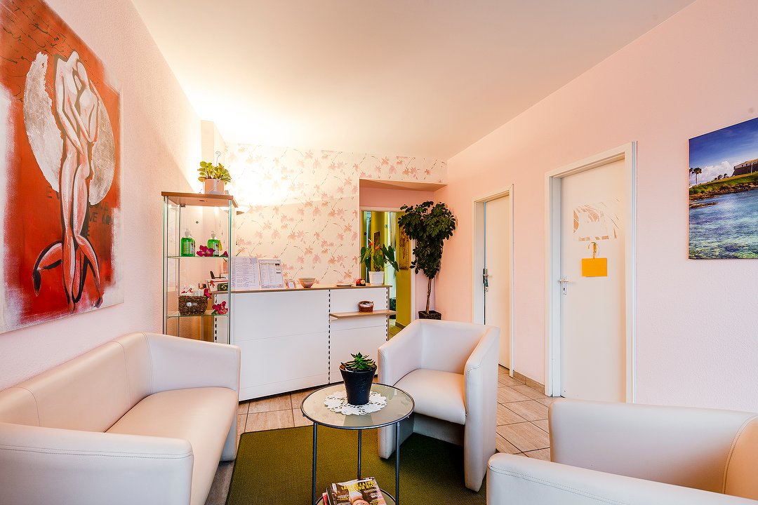 Brazil Waxing Center, Friedenau, Berlin