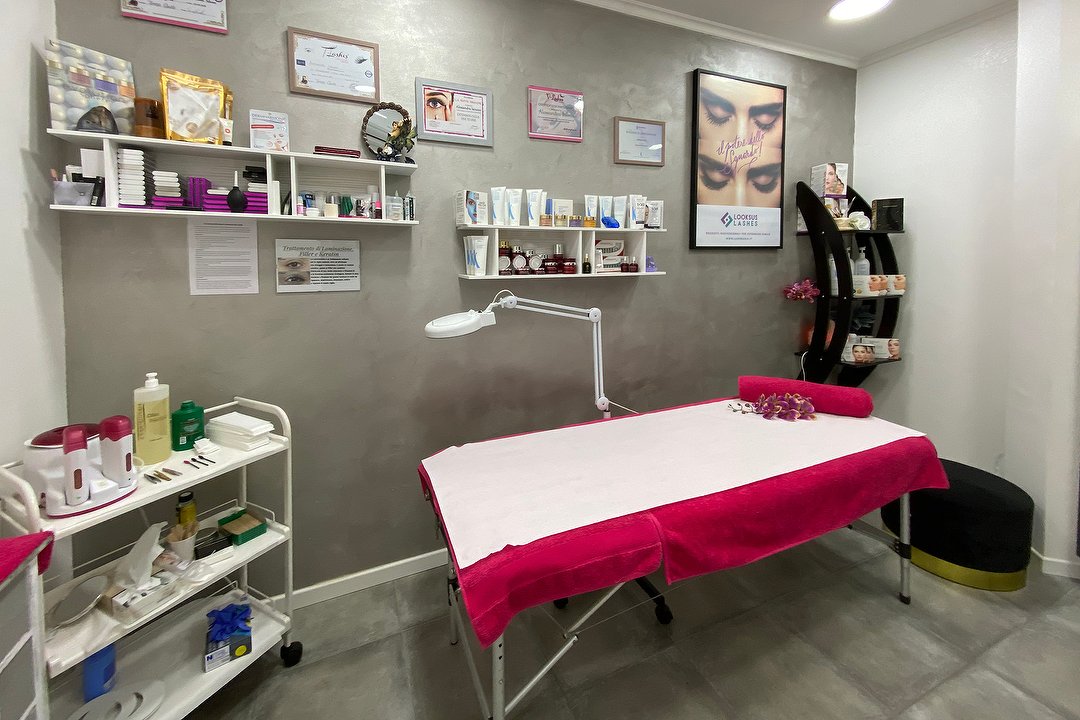 Afrodite Beauty e Nails, Fossignano, Lazio