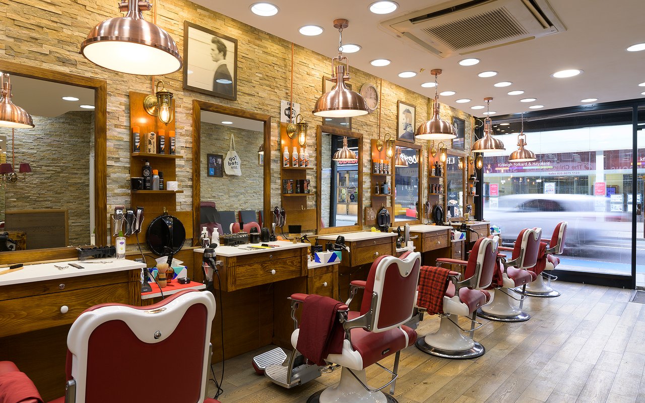 Top 20 Beauty Salons In Balham London Treatwell