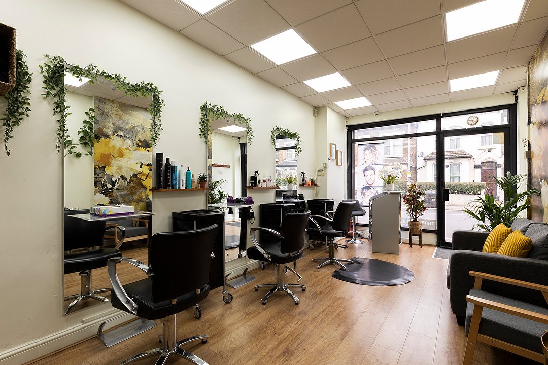 Styles Hair & Beauty, Leyton, London