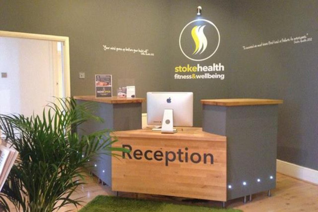 Stoke Health Marylebone, Portman Village, London