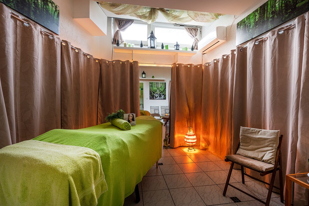 Armonia Lifestyle im Hotel Rheinsberg, Märkisches Viertel, Berlin