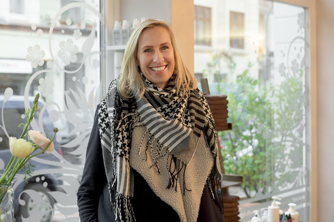 Vieth Hairstyling, Hoheluft, Hamburg