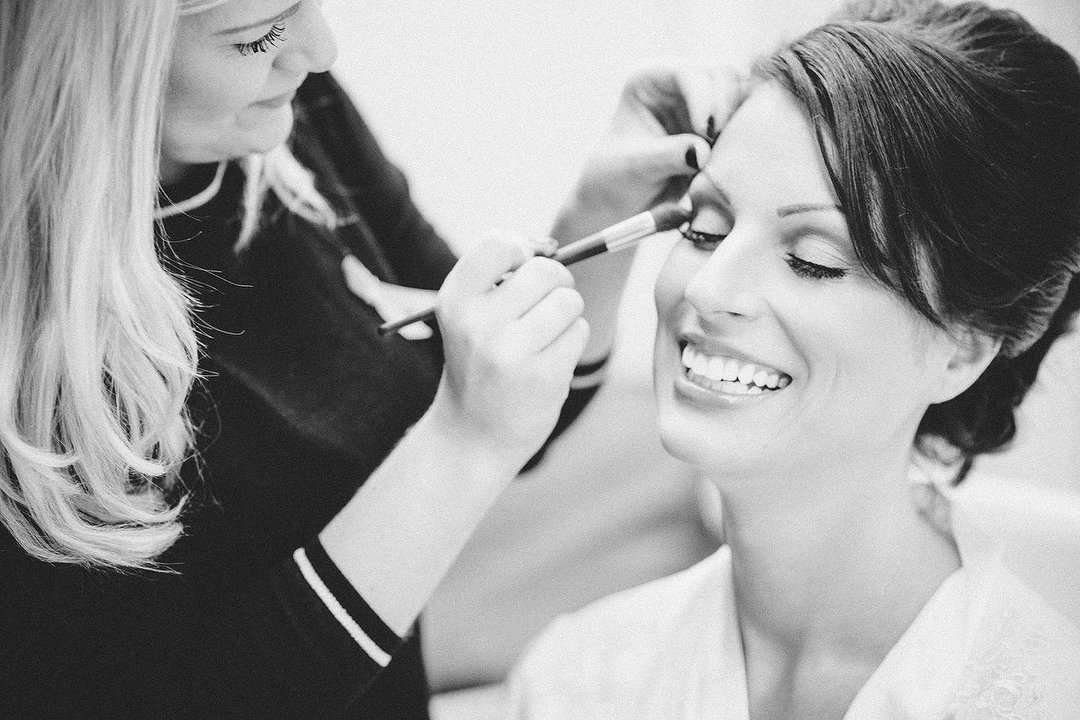 Makeup By Jade, Lewisham, London