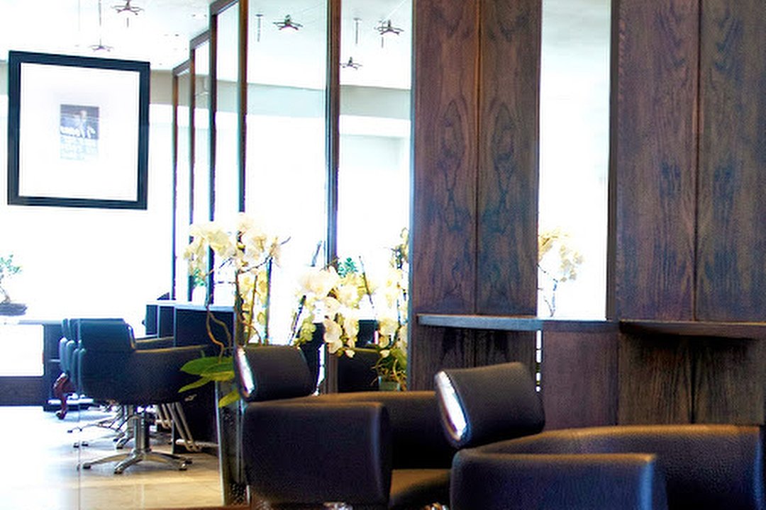 Renata Jon Hair and Beauty, Hampstead, London