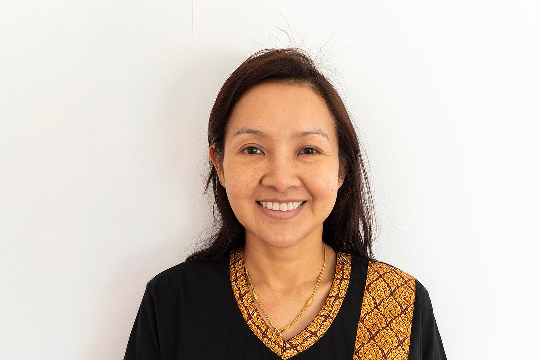 Massage london thai Thai Massage