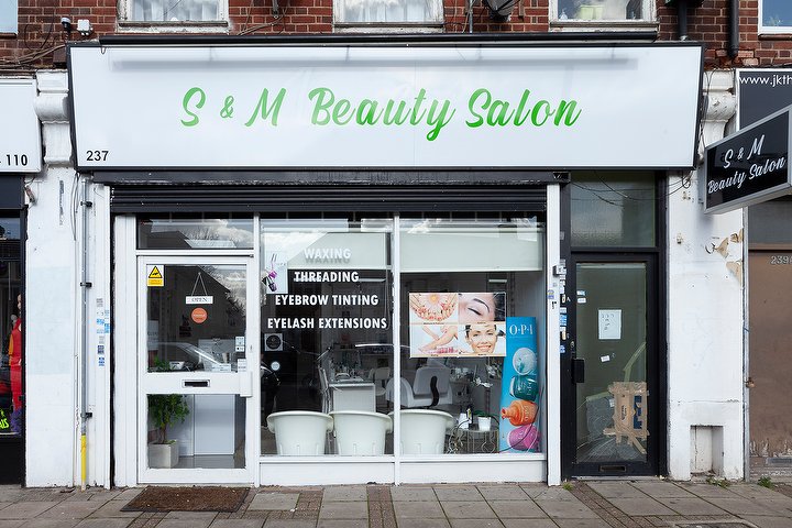 S&M Salon | Beauty Salon in Edgware, London - Treatwell