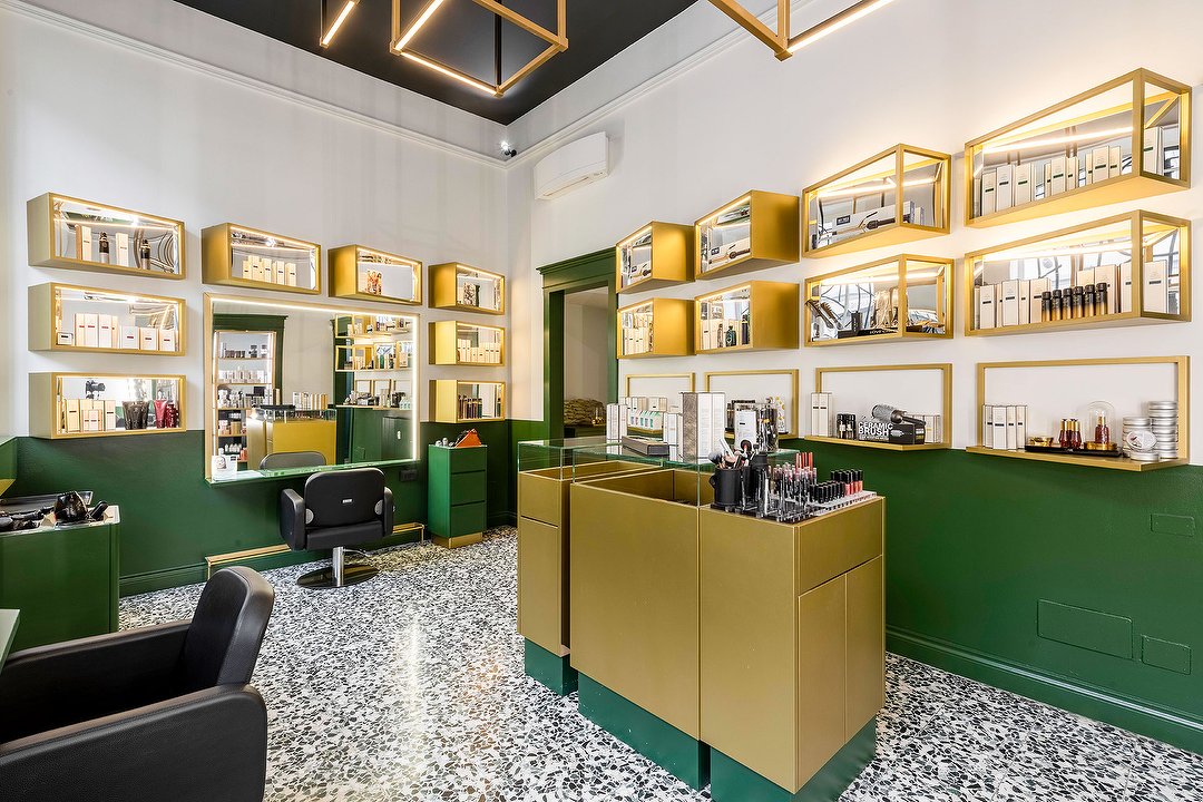 Blanche Store and More, Porta Venezia, Milano