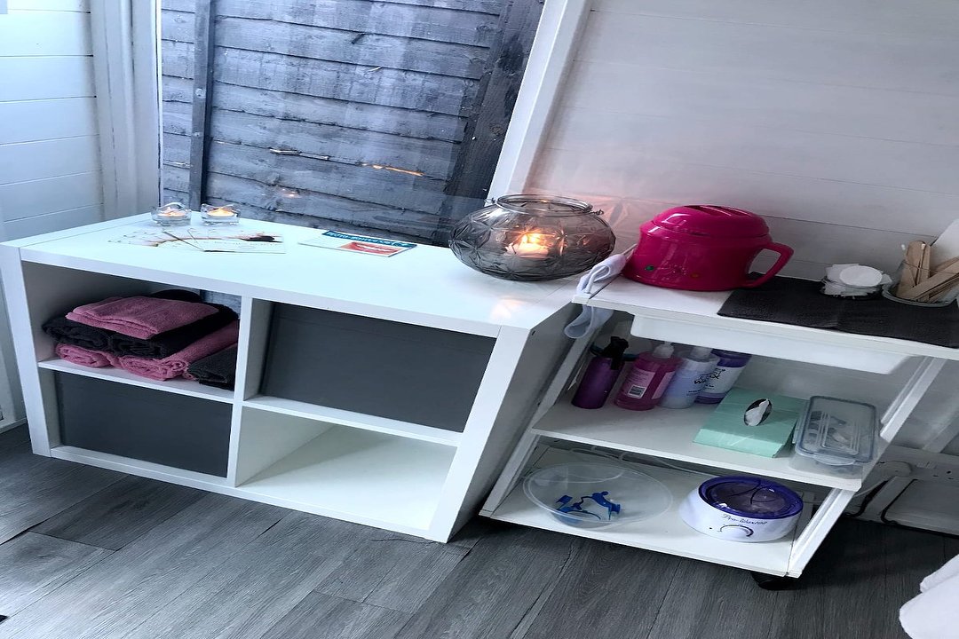 Beeches Beauty, Carshalton, London