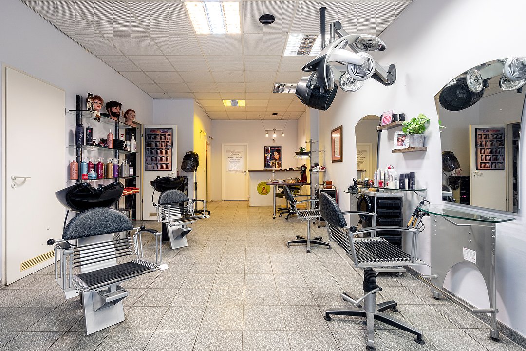 Friseure Und Friseursalons In Der Nahe Von Pankow Berlin Treatwell