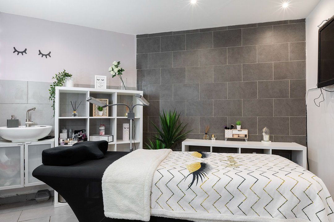 Elo Make Up Beauty, Nogent-sur-Marne, Val-de-Marne