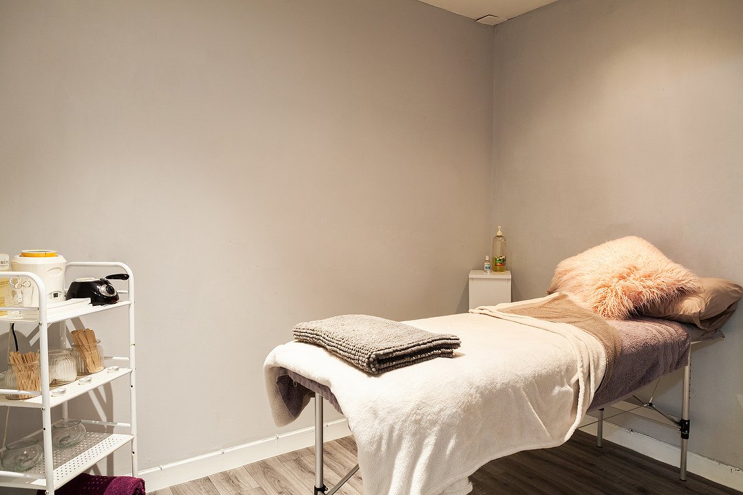 The Hair And Beauty Clinic (Within Paul Allan Hair & Beauty), Partick, Glasgow